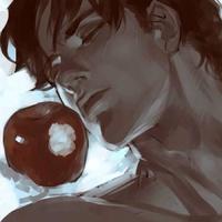 Zhihu profile picture for @judgement