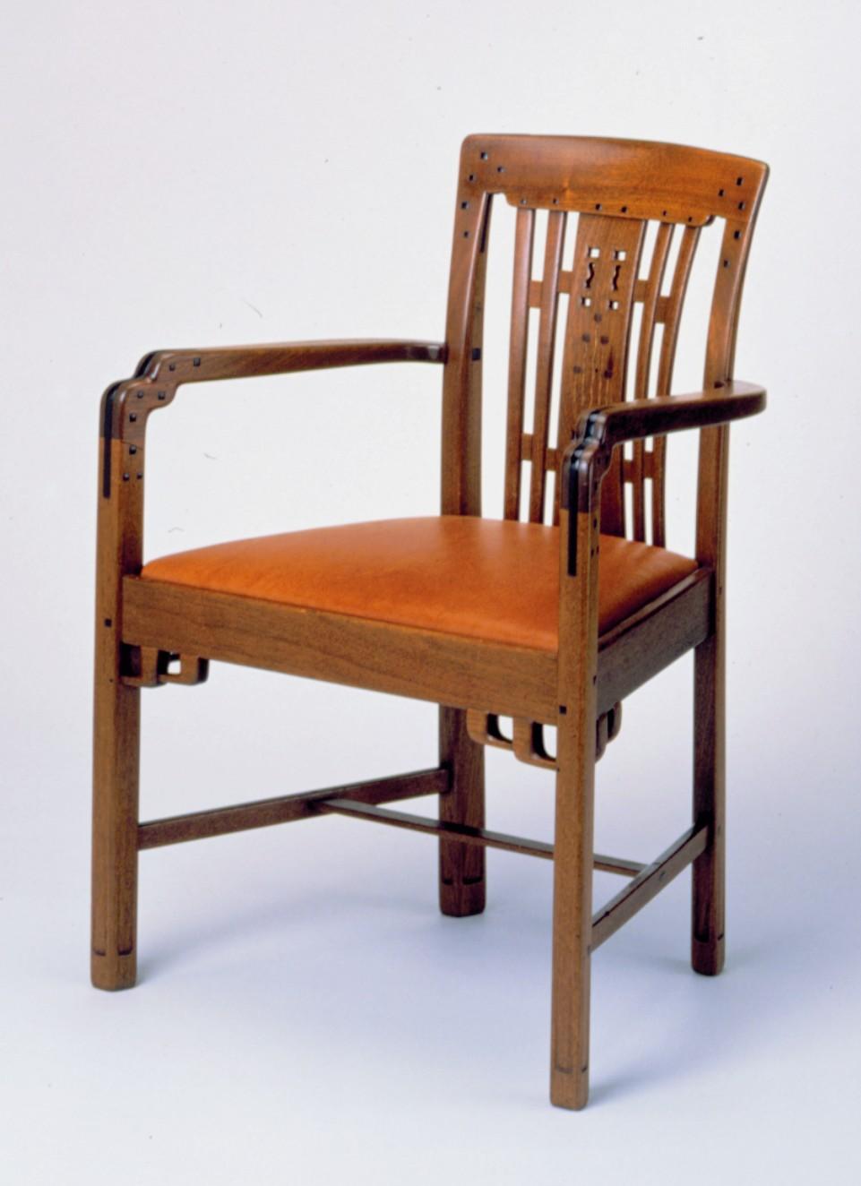 汉斯魏格纳  the china chair y chair 在建筑上,william chambers