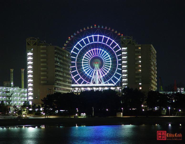 5月东京自由行有什么线路好推荐呢?