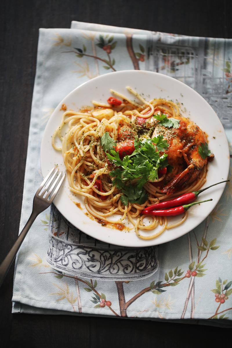 在摄影师眼中一张专业到位的美食照是什么样子