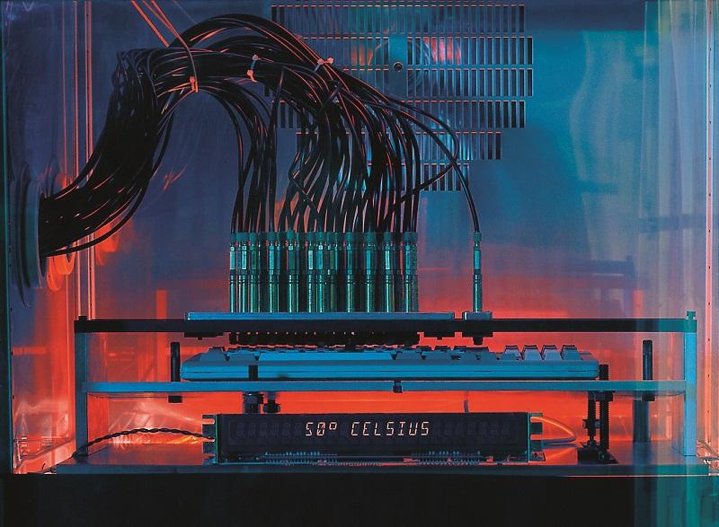 国产机械键盘轴体能否取代CHERRY MX轴? - 