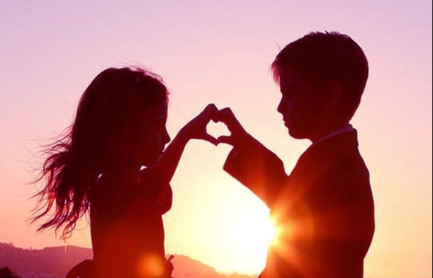 如何用法语优雅地说我爱你?