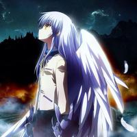 Zhihu profile picture for @kebab