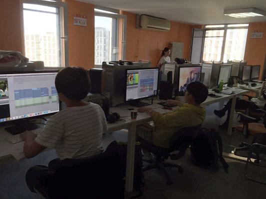 真人秀节目的后期制作流程是怎样的呢?