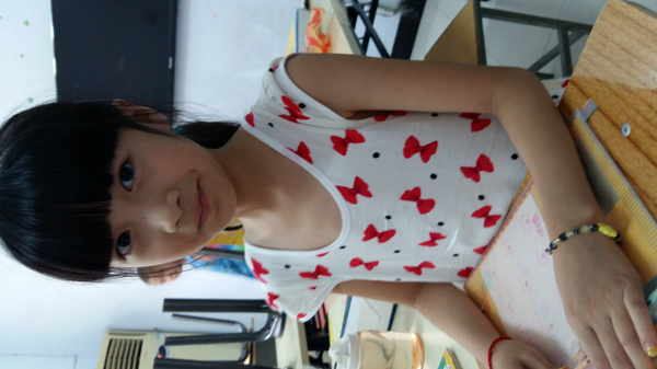 有一个非常漂亮有很多人追的妹妹是种怎样的体验?