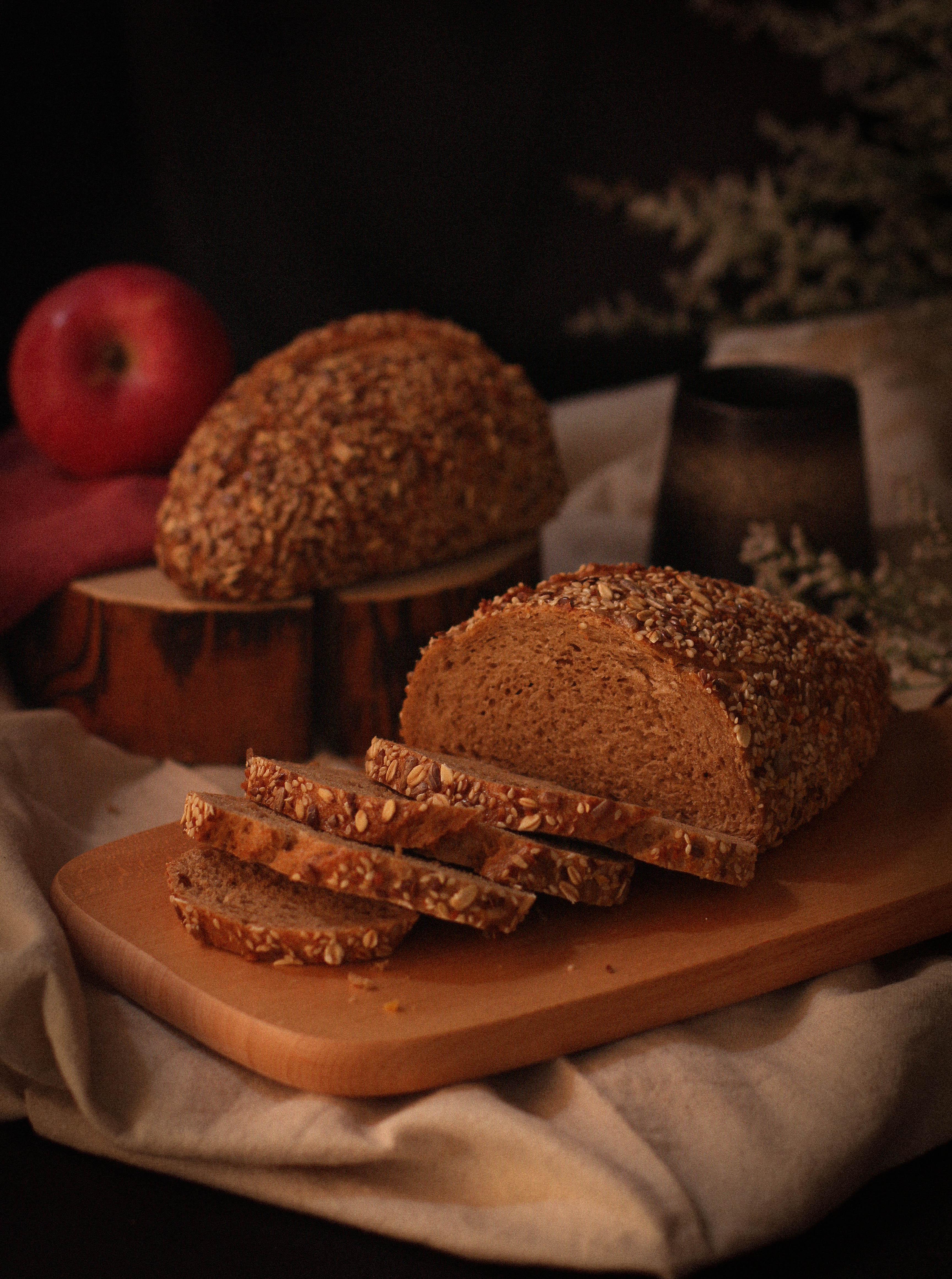 餐桌上的维斯特洛:复刻《权力的游戏》美食 -