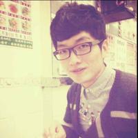 Zhihu profile picture for @regis