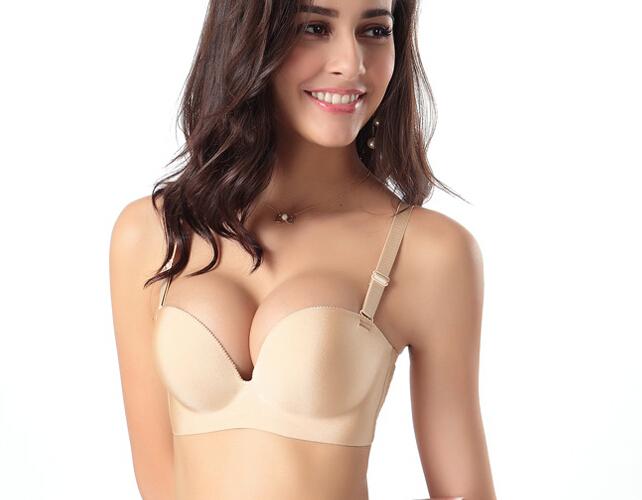 该<em>如何选择文胸</em>呢? - 古瓶儿的回答 - <em>知乎</em>