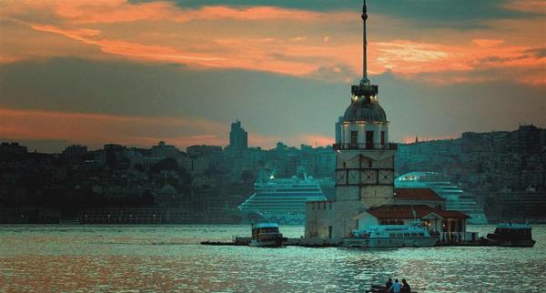 土耳其的民族主义与“族史重构” - 知乎