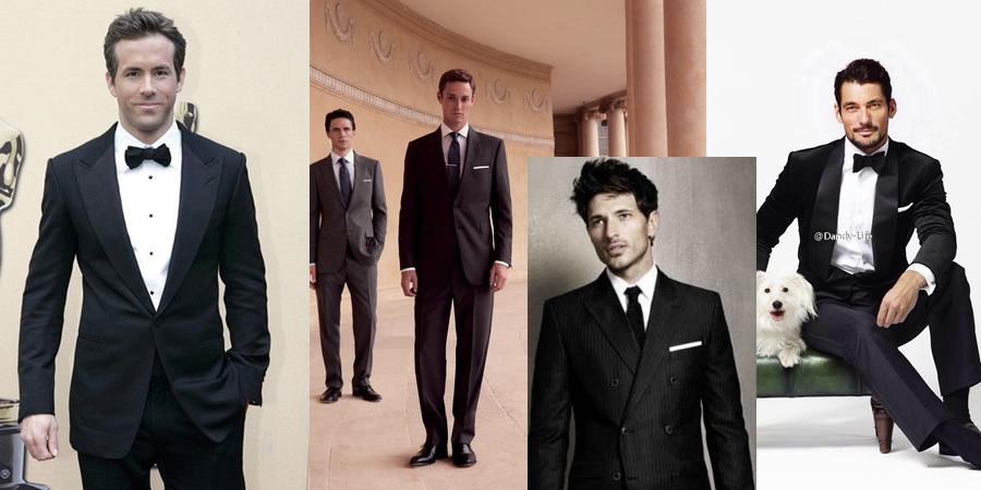 主办方要求穿semiformaldress这个dress是什么样子的