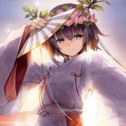 Zhihu profile picture for @poetry