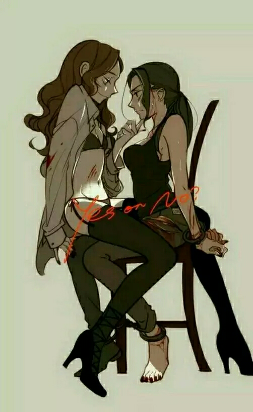 疑犯追踪中reese finch shaw root 你更偏好于哪个?