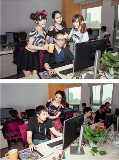 TalkingData的研发面试题目 - 峰言峰语