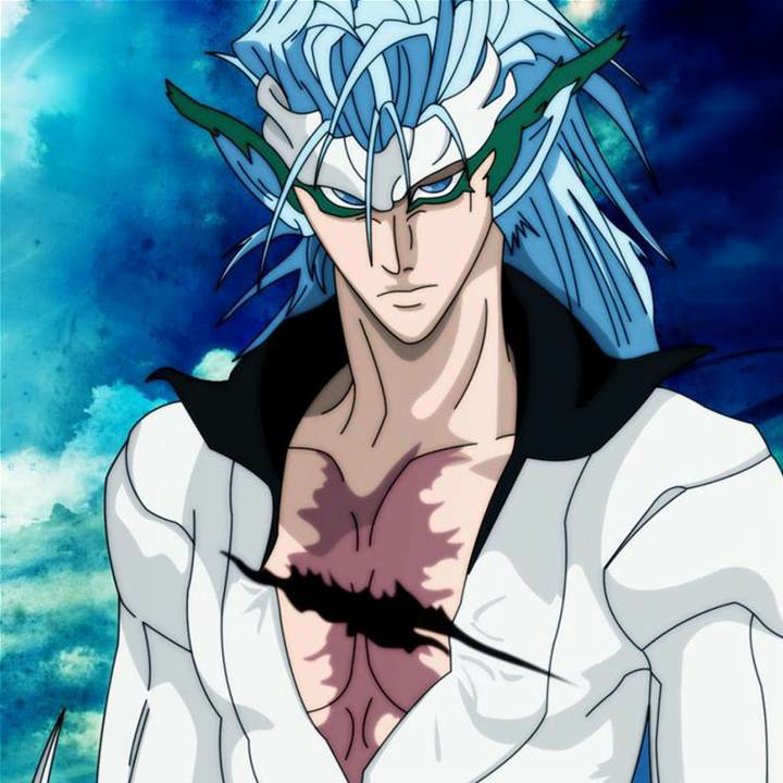 漫画《死神》中,破面依靠打破面具提升能力,为什么归刃