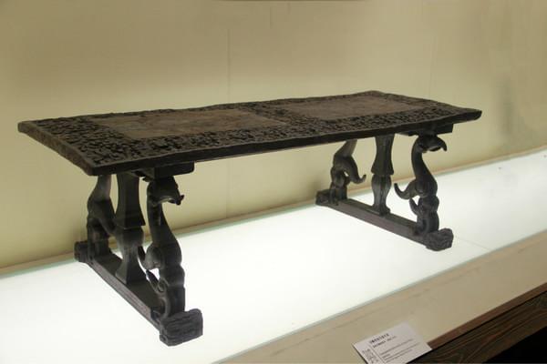 生在战国时期是一种怎样的体验?