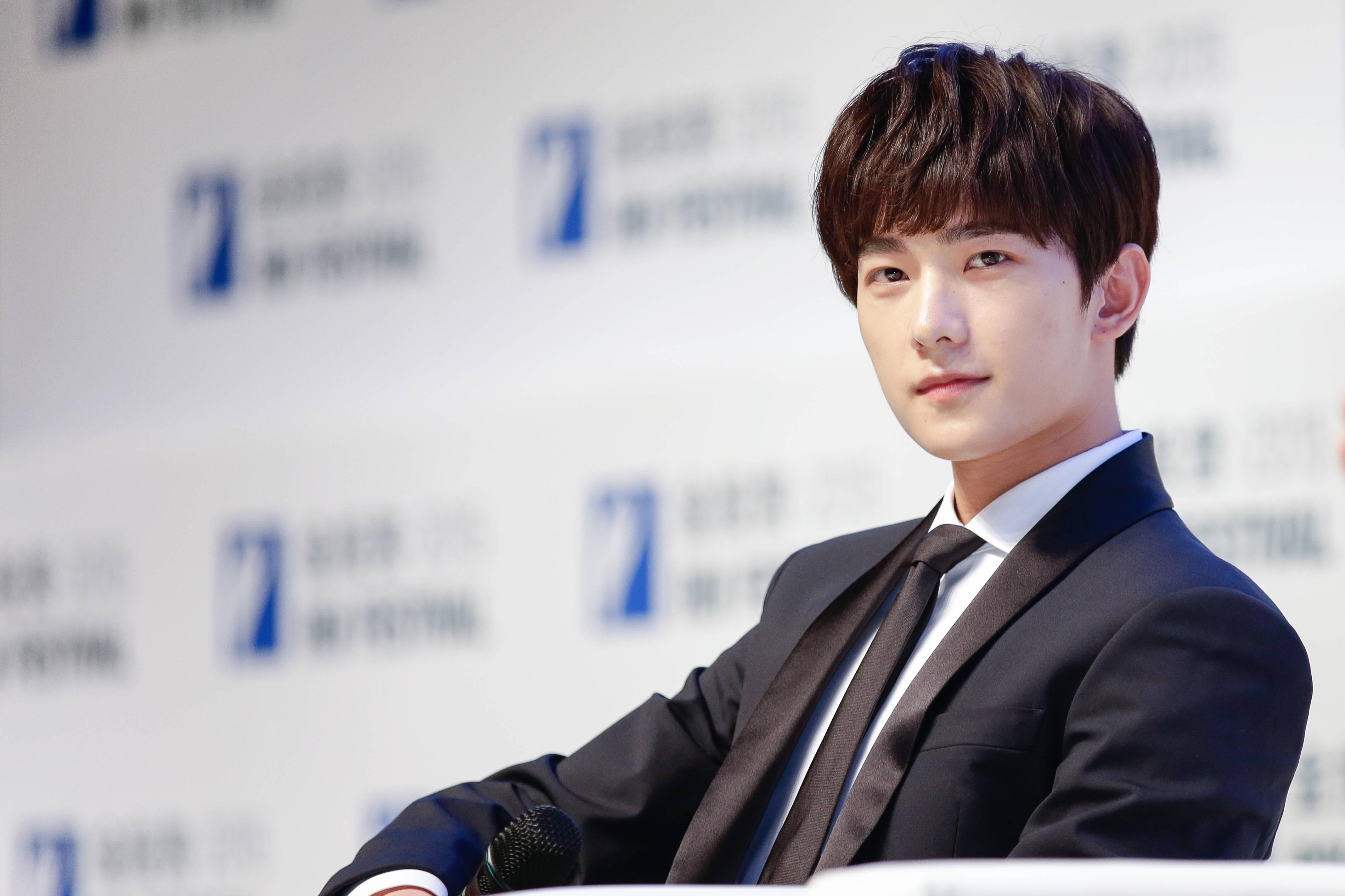 杨洋有哪些气质