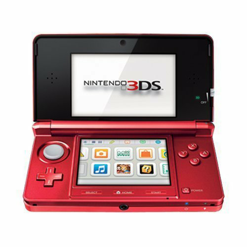 想当年在日本,我们公司承接了nintendo 3ds中的一部分软件开发.