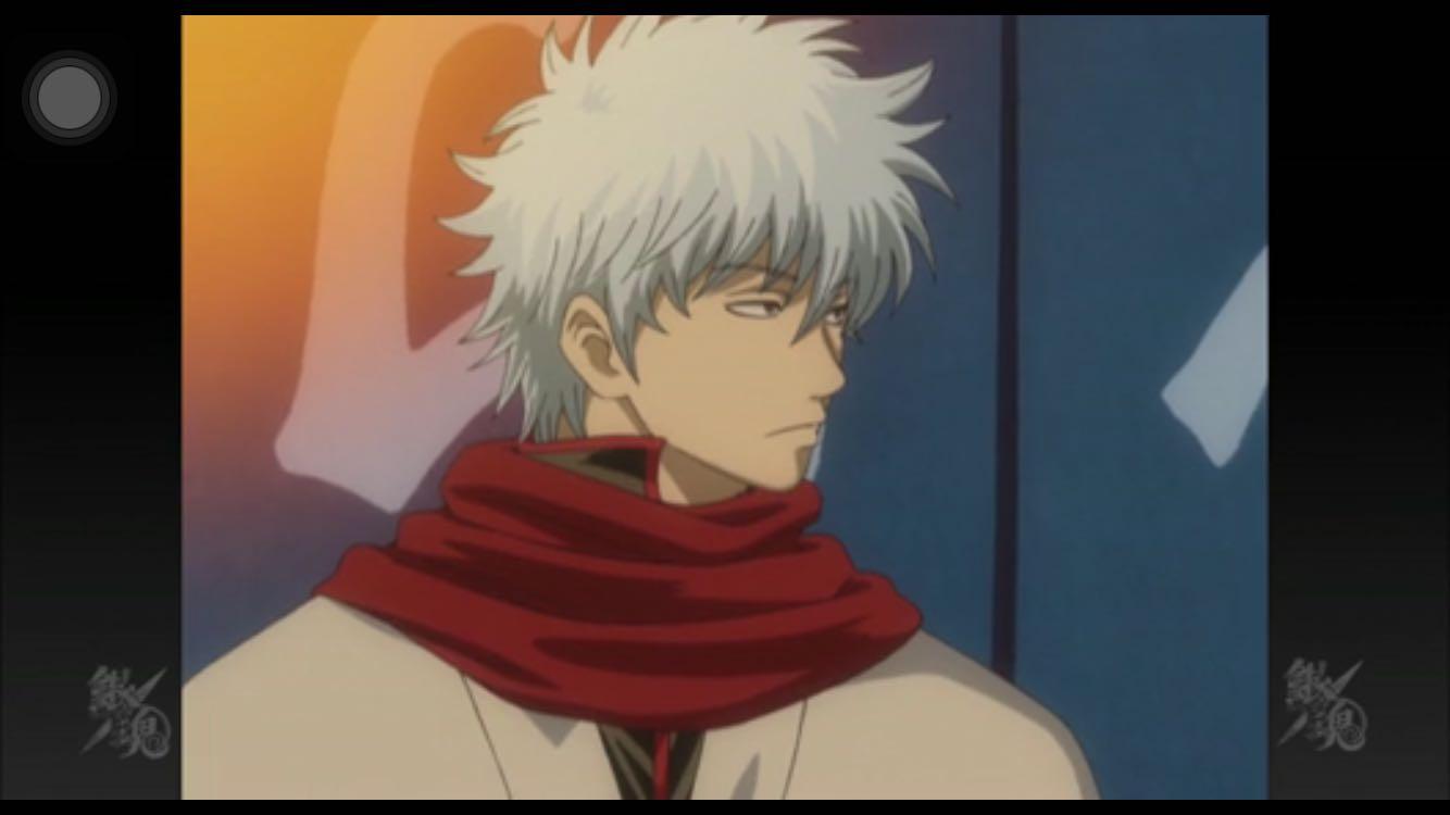 《银魂》好看在哪里? - 欧宇的回答 - 知乎