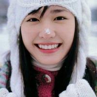Zhihu profile picture for @crystals