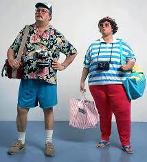 中国游客是不是在国际上形象越来越差,渐渐成