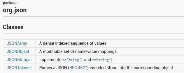 Android编程中解析复杂格式的JSON的domain