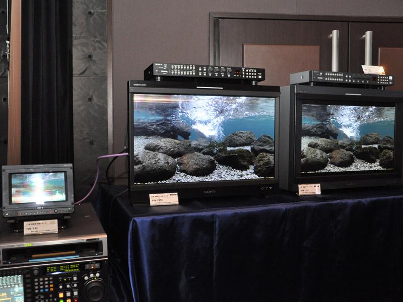 索尼(Sony)的黑科技体现在旗下哪些产品上? - 