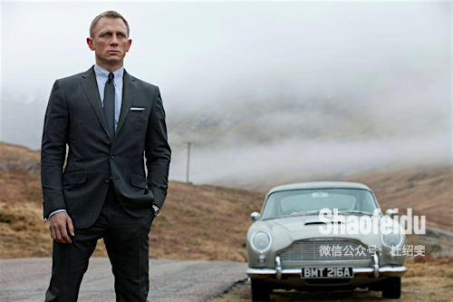 关于007幽灵党请用这篇史上最不全的干货拿下邻座的姑娘