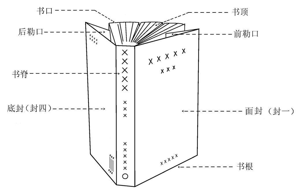 这是什么装订方式