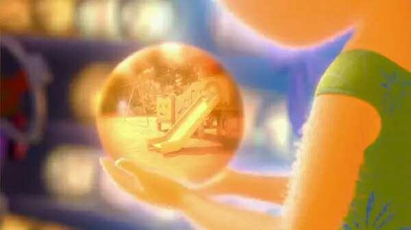 打开《头脑特工队》的正确姿势 - 知乎