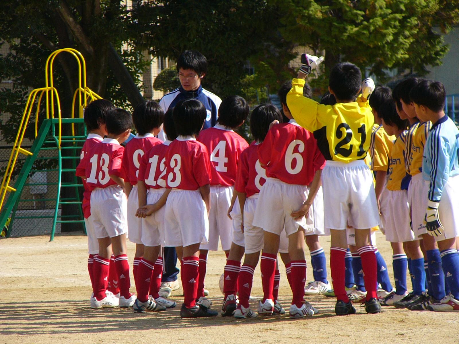 日本足球高中联赛水平如何