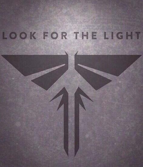 所以虽然"火萤"这个组织并不像宣传中所描述的那样积极向上,但在游戏