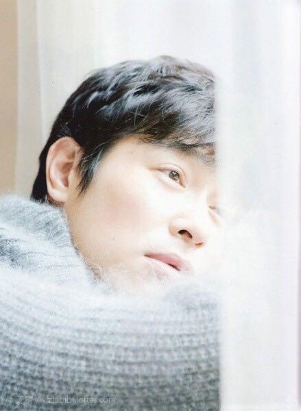 有哪些堺雅人的高清好看照片