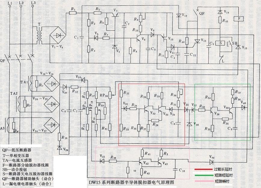 如何深入理解低压配电网的接地系统? - 电气工