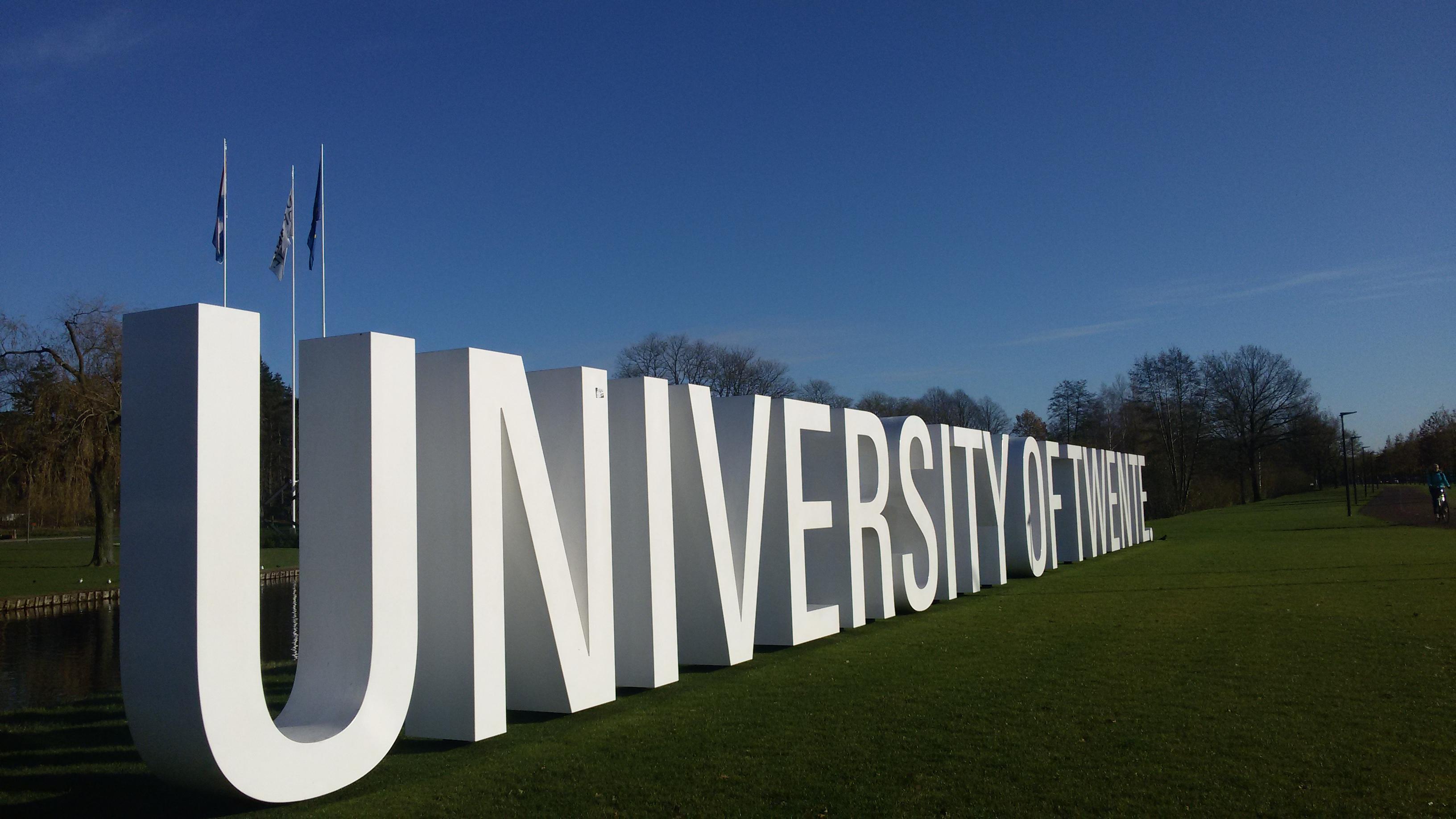 在特温特大学就读是怎样一种体验? - 知乎