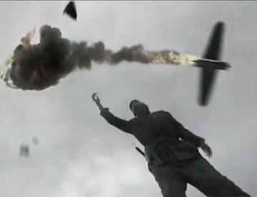 步兵要击落武装直升机需要什么武器和条件?