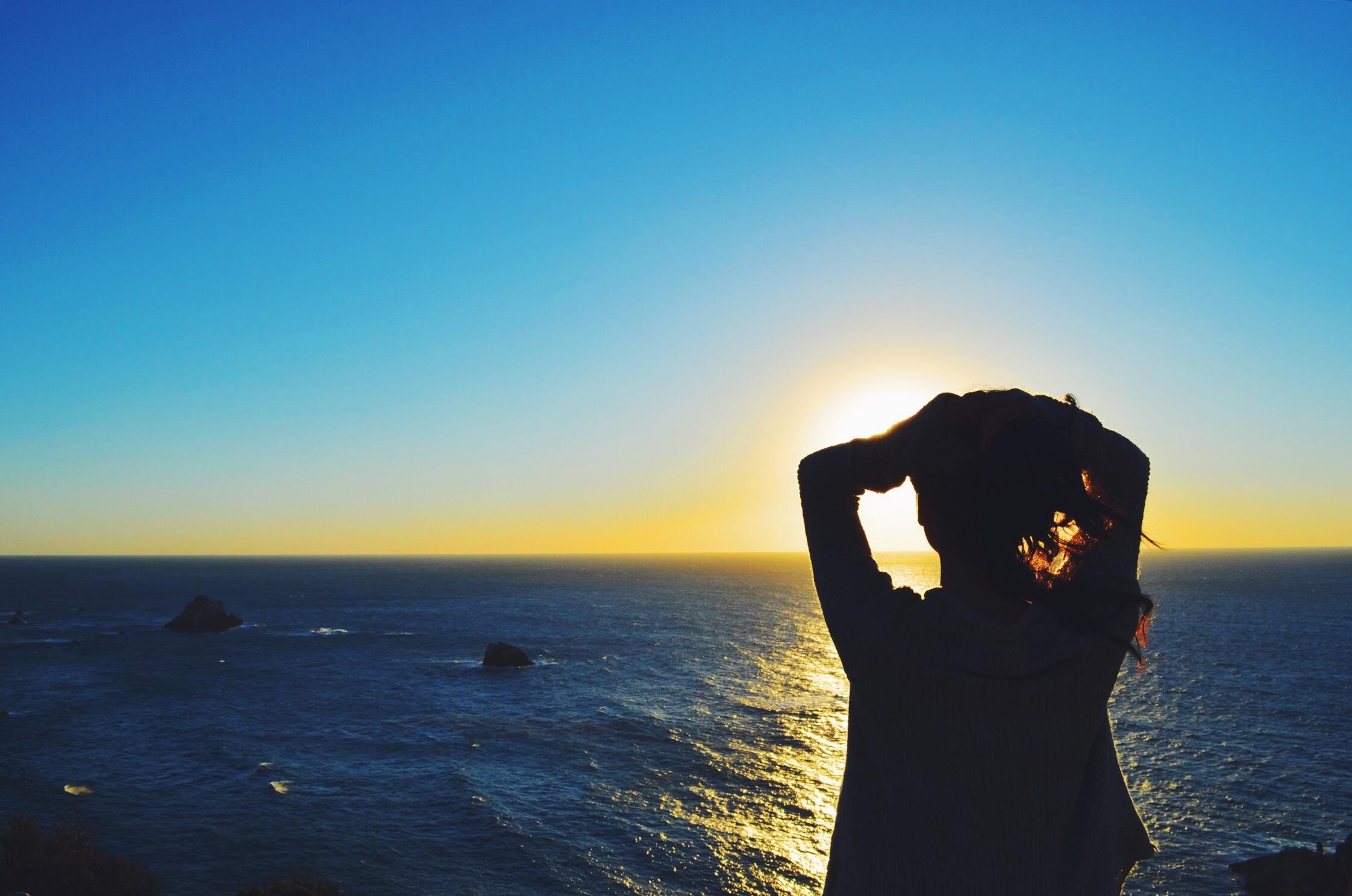 怎么能在旅行时拍出不那么游客照的照片