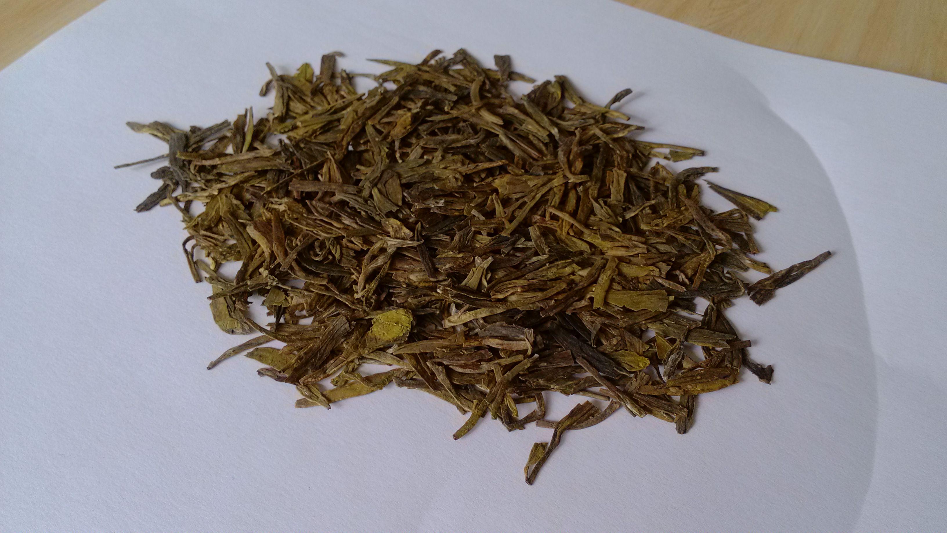 龙井过期3年了还能喝吗? - 真的是单大宝的回答