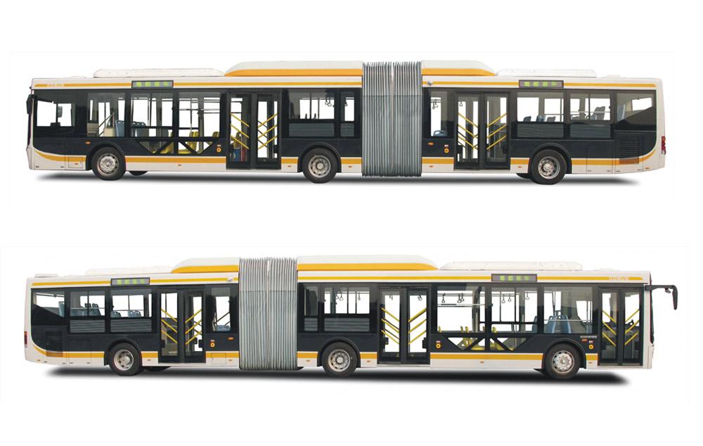 公共汽车多少钱一辆? - Issac ray 的回答 - 知乎