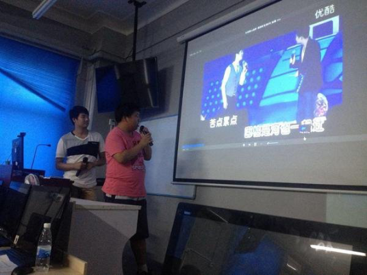 杭州达内ui培训到底是不是坑?达内是不是就一