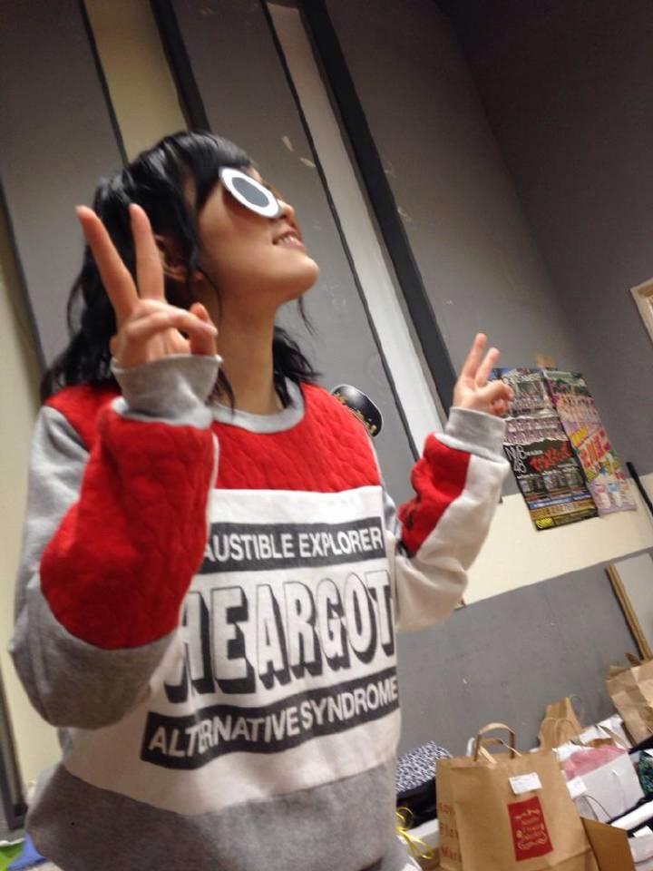 怎样评价山本彩? - AKB48