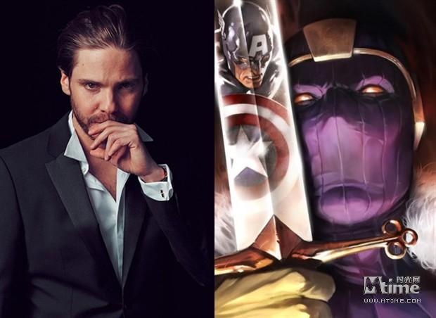 如何评价美国队长3里的泽莫上校