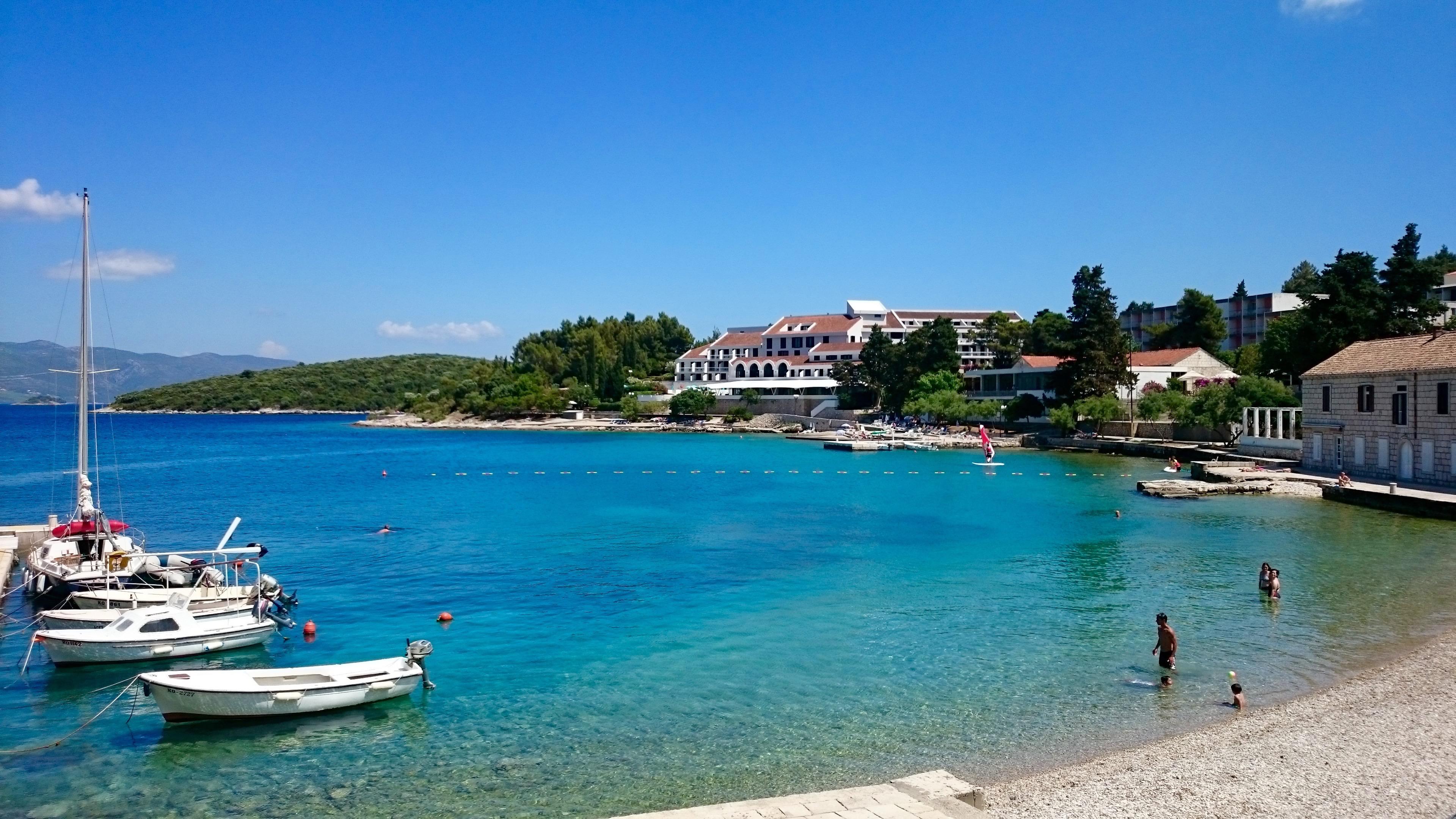 欧洲有哪些冷门国家适合旅游? - 戒不掉咖啡的