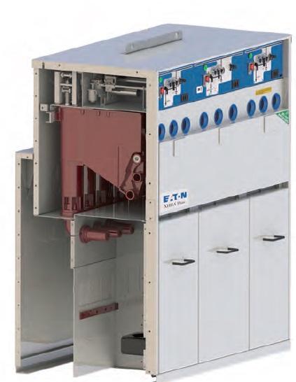 固体绝缘环网柜的作用