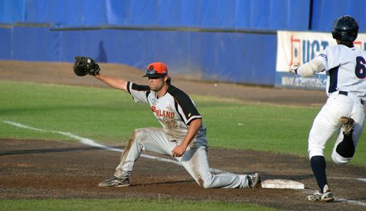 棒球的规则是怎样的? - 知乎用户的回答