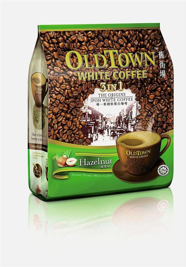 有什么好喝的速溶咖啡可以推荐? - 郑小兰的回