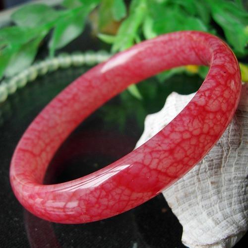 为什么我的玉出现血丝了? - 知乎