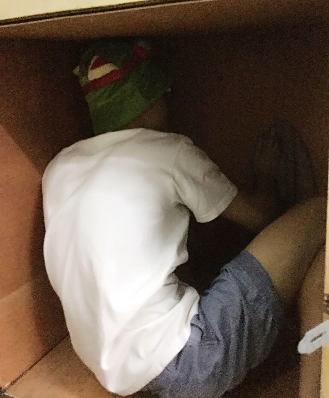 你是如何出柜的?