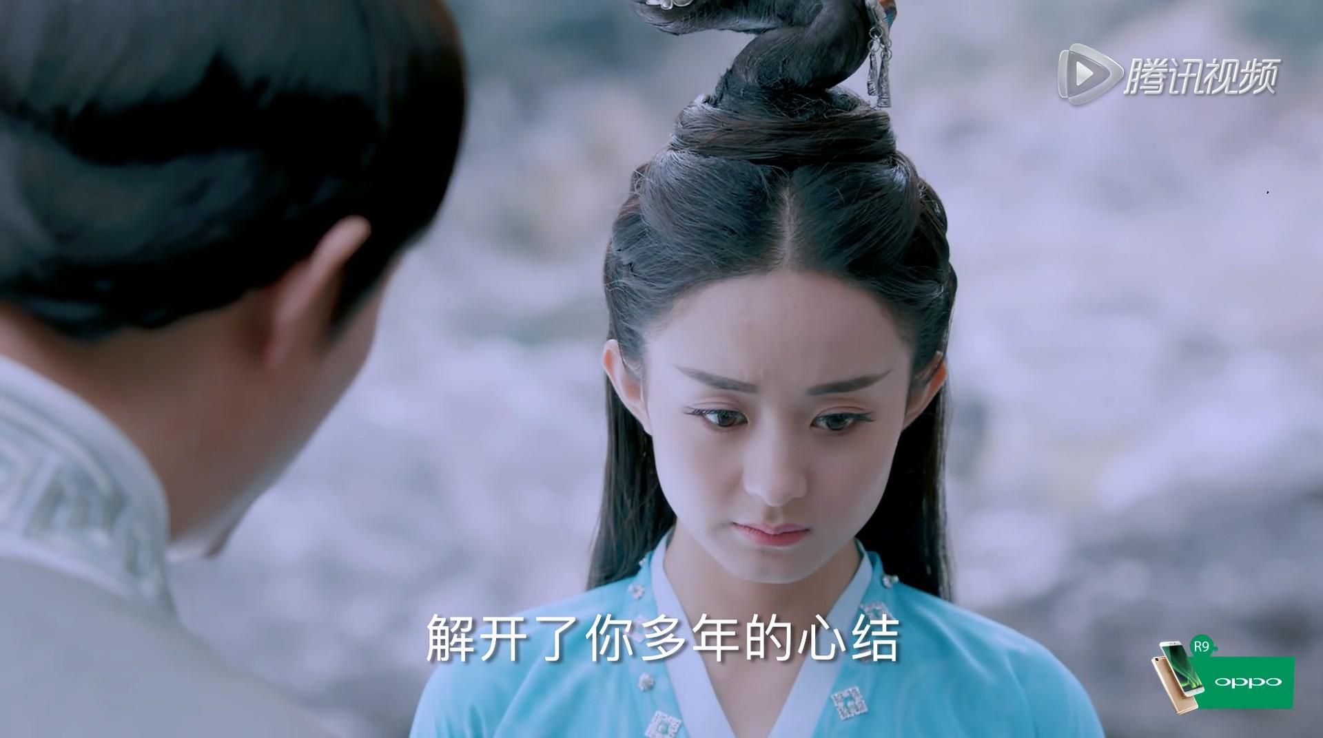 如何评价青云志3134集