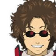 Zhihu profile picture for @apostle